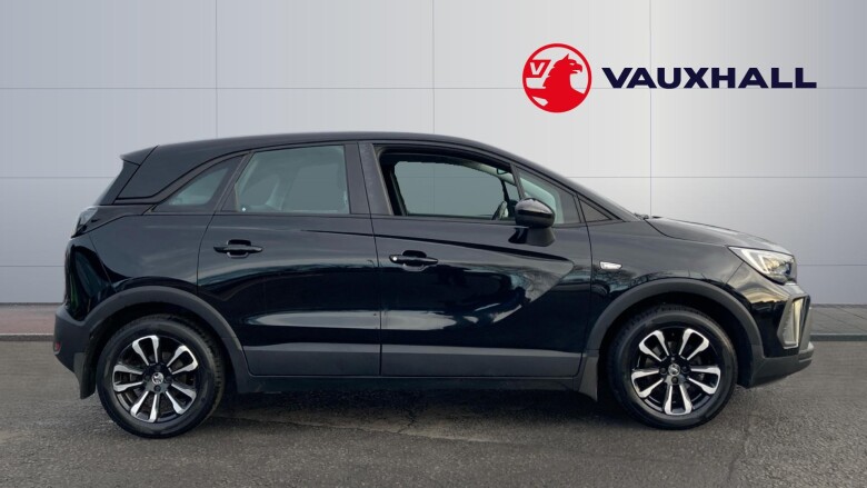 Vauxhall Crossland 1.2 Design 5dr Petrol Hatchback